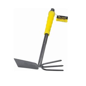 Crownman Gyomláló 300 mm – Megbízható társ a kerti munkákhoz​