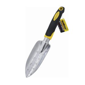 Crownman Kerti Lapát mérővel – Precíziós eszköz a kerti munkákhoz​