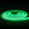 12V-os Prémium RGB színváltós COB LED szalag folyamatos, pöttymentes fénnyel