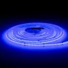 12V-os Prémium RGB színváltós COB LED szalag folyamatos, pöttymentes fénnyel
