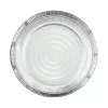 PRÉMIUM HighBay LED UFO csarnokvilágító 100W 6500K 10000lm 90° 3 év garancia