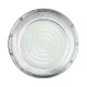 PRÉMIUM HighBay LED UFO csarnokvilágító 100W 6500K 10000lm 90° 3 év garancia