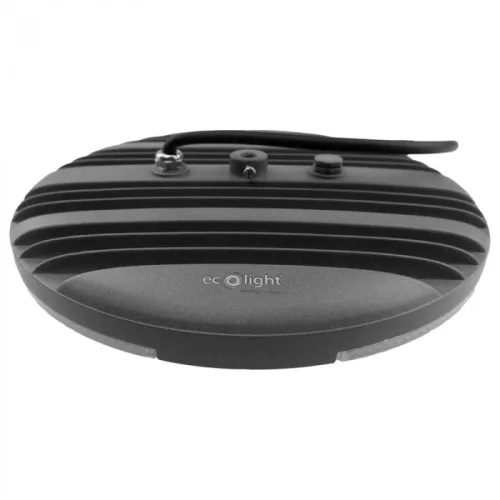 PRÉMIUM HighBay LED UFO csarnokvilágító 100W 6500K 10000lm 90° 3 év garancia