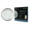 PRÉMIUM HighBay LED UFO csarnokvilágító 100W 6500K 10000lm 90° 3 év garancia