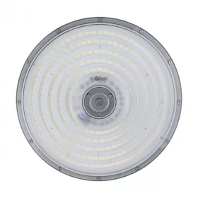   PRÉMIUM HighBay LED UFO csarnokvilágító 150W 4000K 15000lm 90° 3 év garancia