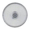 PRÉMIUM HighBay LED UFO csarnokvilágító 150W 6500K 15000lm 90° 3 év garancia