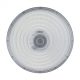 PRÉMIUM HighBay LED UFO csarnokvilágító 150W 6500K 15000lm 90° 3 év garancia
