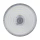 PRÉMIUM HighBay LED UFO csarnokvilágító 150W 6500K 15000lm 90° 3 év garancia
