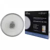 PRÉMIUM HighBay LED UFO csarnokvilágító 150W 6500K 15000lm 90° 3 év garancia