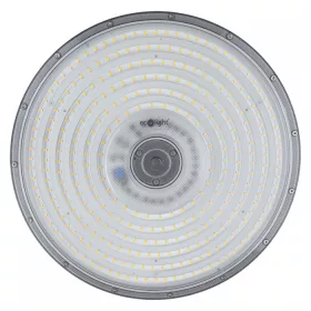   PRÉMIUM HighBay LED UFO csarnokvilágító 200W 4000K 20000lm 90° 3 év garancia