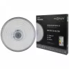 PRÉMIUM HighBay LED UFO csarnokvilágító 200W 4000K 20000lm 90° 3 év garancia