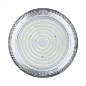   PRÉMIUM HighBay LED UFO csarnokvilágító 200W 6500K 20000lm 90° 3 év garancia