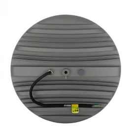   PRÉMIUM HighBay LED UFO csarnokvilágító 200W 6500K 20000lm 90° 3 év garancia