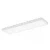 120x30 falon kívüli LED panel 50W 4500lm 4000K semleges fehér