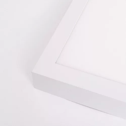 120x30 falon kívüli LED panel 50W 4500lm 4000K semleges fehér