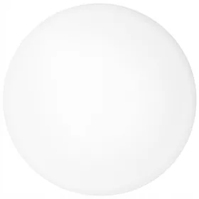 12W-os, IP44 vízálló LED plafonlámpa természetes fehér fénnyel fürdőszobába
