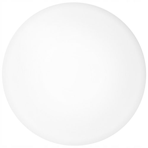 12W-os, IP44 vízálló LED plafonlámpa természetes fehér fénnyel fürdőszobába