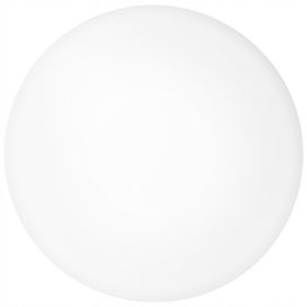 24W-os, IP44 vízálló LED plafonlámpa természetes fehér fénnyel fürdőszobába