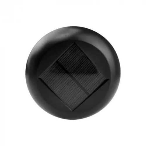 Napelemes falikar mozgásérzékelővel SOE-3