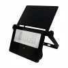 LED Napelemes Fali Reflektor Mozgásérzékelővel 4000K 670 lumen IP65 - Eco light