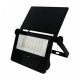 LED Napelemes Fali Reflektor Mozgásérzékelővel 4000K 670 lumen IP65 - Eco light