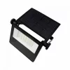 LED Napelemes Fali Reflektor Mozgásérzékelővel 4000K 670 lumen IP65 - Eco light
