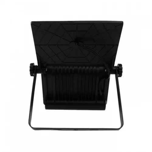 LED Napelemes Fali Reflektor Mozgásérzékelővel 4000K 670 lumen IP65 - Eco light