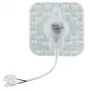 Cserélhető LED modul mennyezeti lámpához 12 Watt Természetes fehér