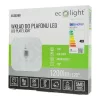Cserélhető LED modul mennyezeti lámpához 12 Watt Természetes fehér