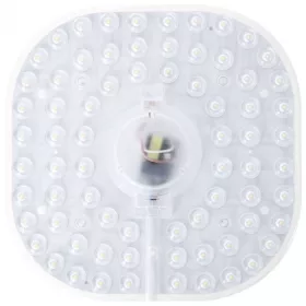   Cserélhető LED modul mennyezeti lámpához 36 Watt Természetes fehér