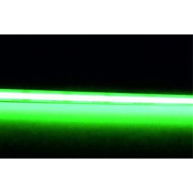 Zöld COB LED szalag 12V 9W/m 480LED/m IP20