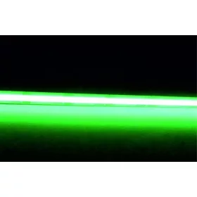 Zöld COB LED szalag 12V 9W/m 480LED/m IP20