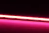 Rózsaszín COB LED szalag 12V 9W/m 480LED/m IP20