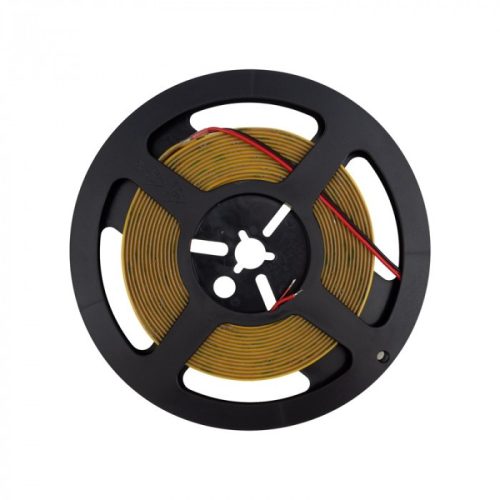 Prémium COB LED szalag tekercs 3000K meleg fehér színhőmérséklettel