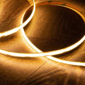 COB LED Szalag Start 3000K meleg fehér, kiváló ár-érték arányban