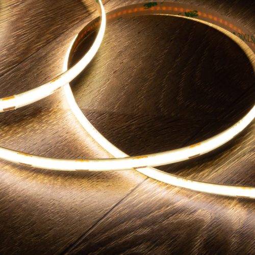 COB LED Szalag Start 4000K természetes fehér, kiváló ár-érték arányban