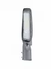 Prémium 30W-os LED utcai lámpa, szürke alumínium házban, 130lm/W kiemelkedő hatékonysággal és IP65 védettséggel