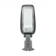 PRÉMIUM utcai LED lámpa 50W 6500lm 4000K 130lm/W 3 év garancia