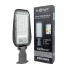 PRÉMIUM utcai LED lámpa 50W 6500lm 4000K 130lm/W 3 év garancia