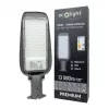 PRÉMIUM utcai LED lámpa 100W 13000lm 4000K 130lm/W 3 év garancia