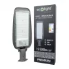 PRÉMIUM utcai LED lámpa 150W 19500lm 4000K 130lm/W 3 év garancia