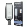 PRÉMIUM utcai LED lámpa 150W 19500lm 6500K 130lm/W 3 év garancia