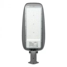   PRÉMIUM utcai LED lámpa 200W 26000lm 4000K 130lm/W 3 év garancia