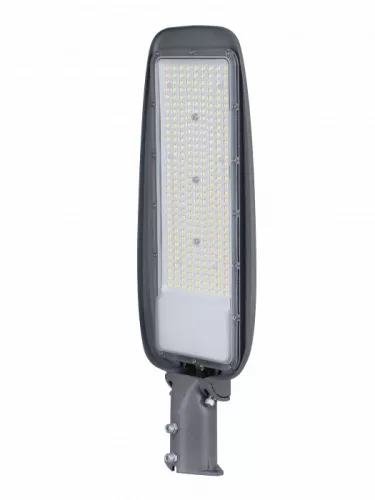 PRÉMIUM utcai LED lámpa 200W 26000lm 4000K 130lm/W 3 év garancia