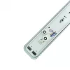 120cm LED fénycső dupla armatúra por-és páramentes kivitelben