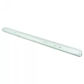   120cm LED fénycső dupla armatúra por-és páramentes kivitelben