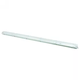  150cm LED fénycső dupla armatúra por-és páramentes kivitelben