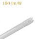 Prémium LED fénycső T8 60cm 9W 1440lm 160lm/W 4000K