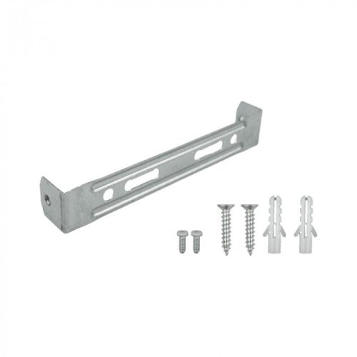 Felületre szerelhető LED panel Kör 12W 1200lm 4000K Ø170mm IP20-Eco Light