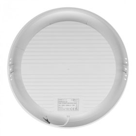   Felületre szerelhető LED panel Kör 24W 2640lm 4000K Ø295mm IP20-Eco Light